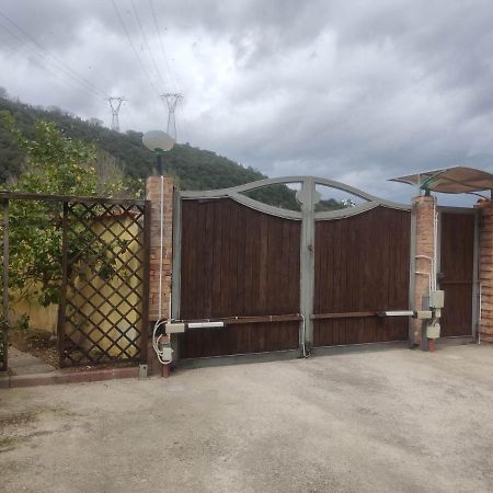 Lorenzo B&B Olevano sul Tusciano Exteriér fotografie