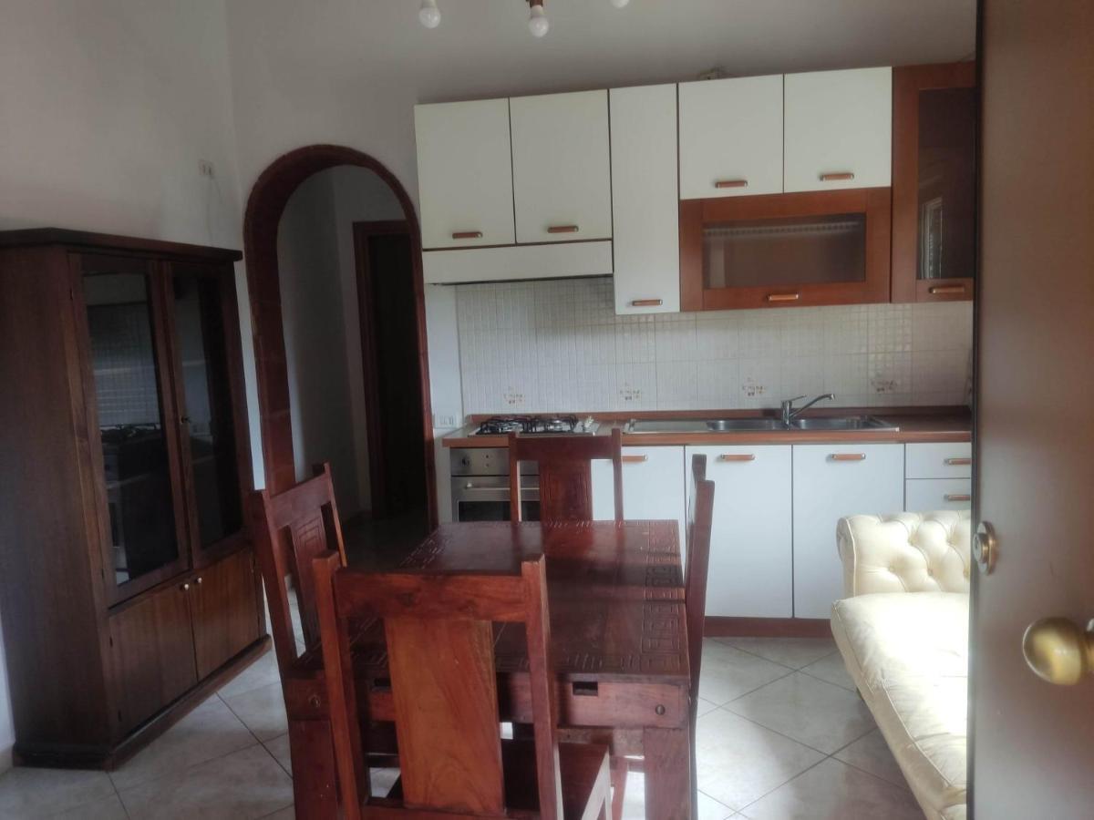 Lorenzo B&B Olevano sul Tusciano Exteriér fotografie