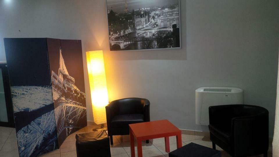 Lorenzo B&B Olevano sul Tusciano Exteriér fotografie