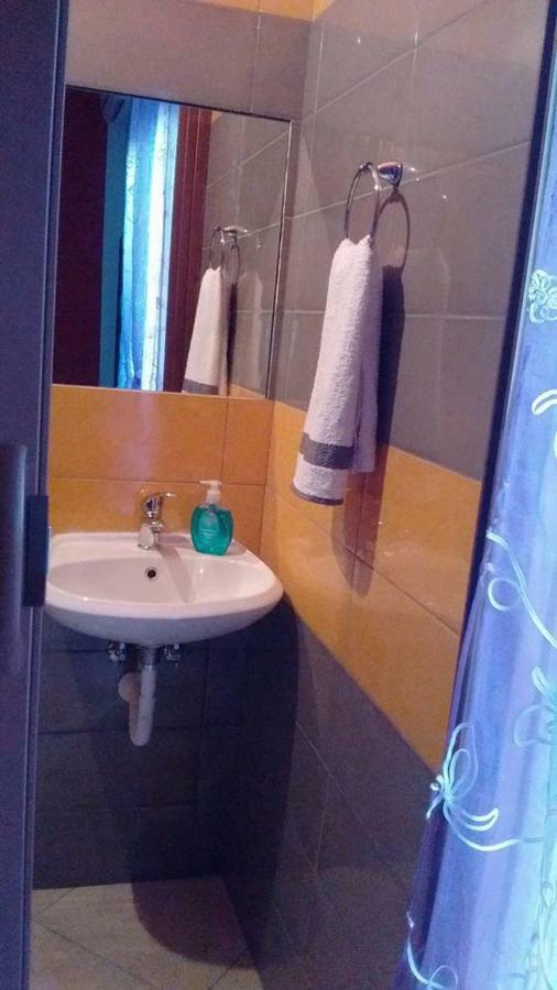 Lorenzo B&B Olevano sul Tusciano Exteriér fotografie
