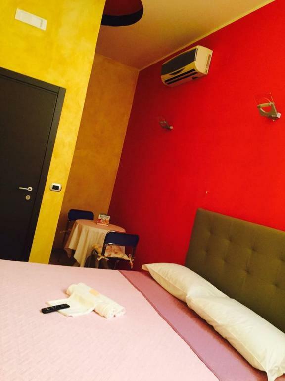 Lorenzo B&B Olevano sul Tusciano Exteriér fotografie