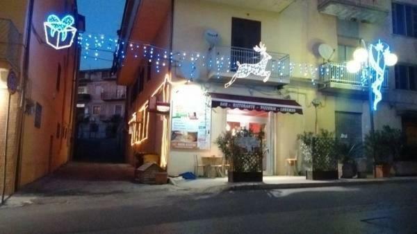 Lorenzo B&B Olevano sul Tusciano Exteriér fotografie