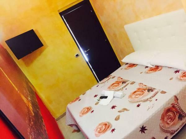 Lorenzo B&B Olevano sul Tusciano Exteriér fotografie