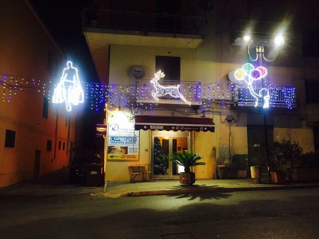Lorenzo B&B Olevano sul Tusciano Exteriér fotografie