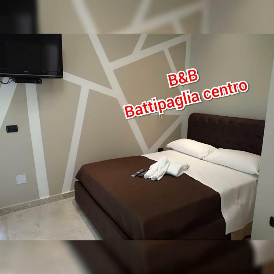 Lorenzo B&B Olevano sul Tusciano Exteriér fotografie