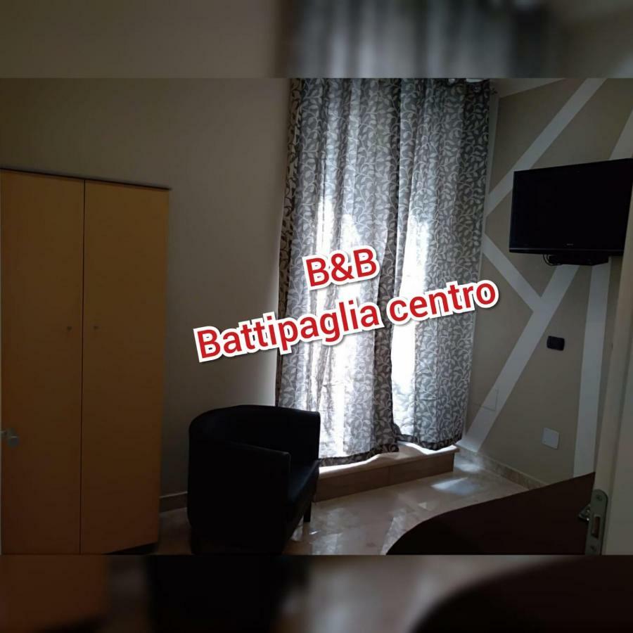Lorenzo B&B Olevano sul Tusciano Exteriér fotografie